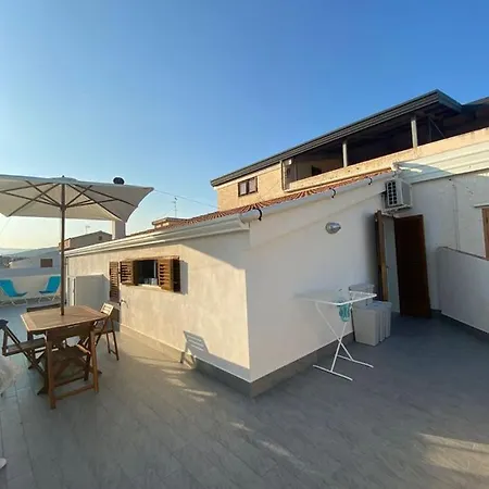 Beda House Feriehus *