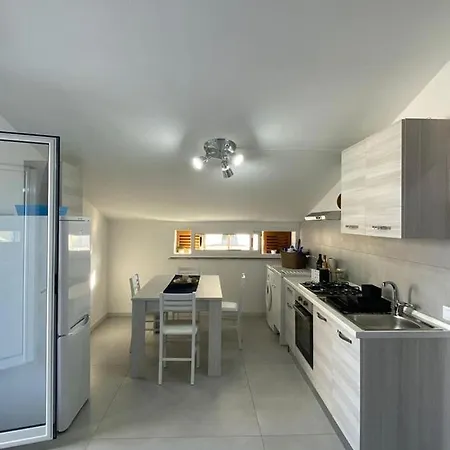 Beda House