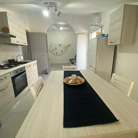 Beda House Holiday home