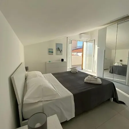 Beda House Hébergement de vacances