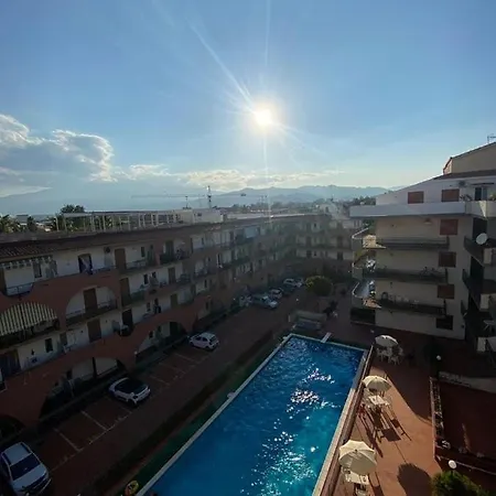 Beda House Hébergement de vacances *