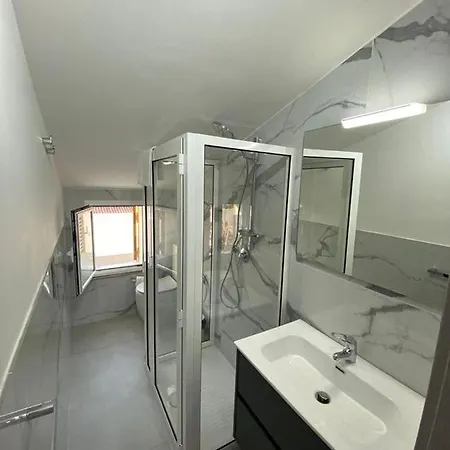 Beda House جيارديني ناكسوس