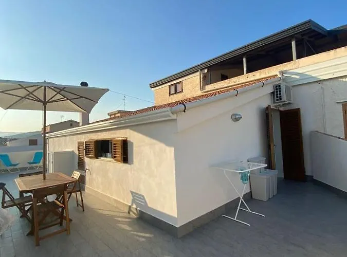 Beda House Hébergement de vacances *
