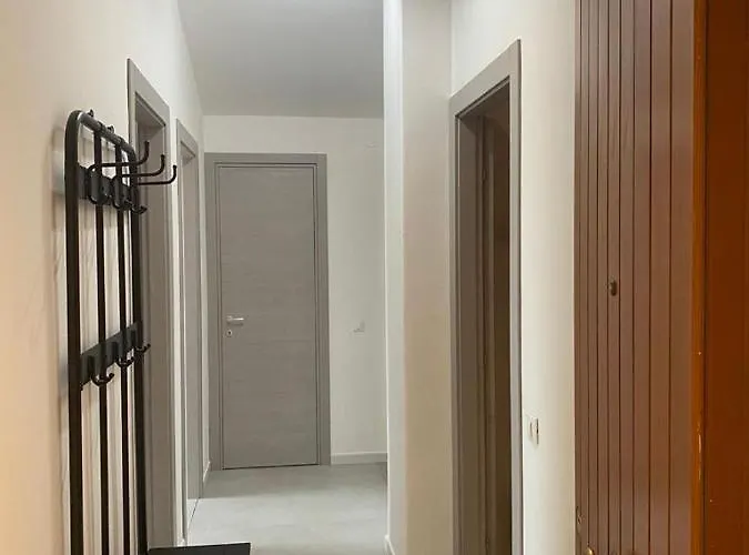 Hébergement de vacances Beda House *
